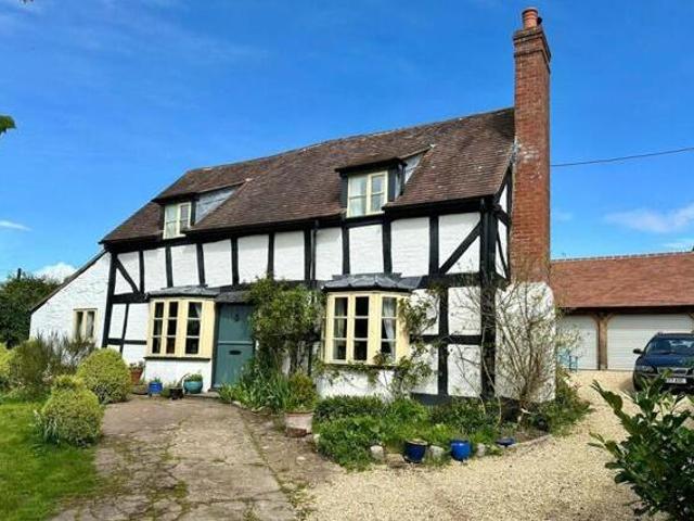 House for sale in Ledbury