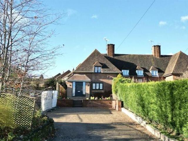 House for sale in City of London, Greater London