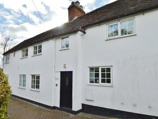 House for sale in Lichfield, Boley Park