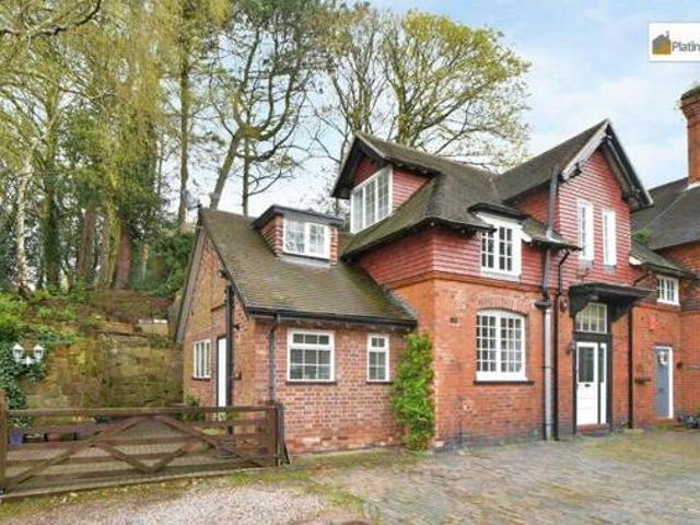 House for sale in Lyons, Greater London