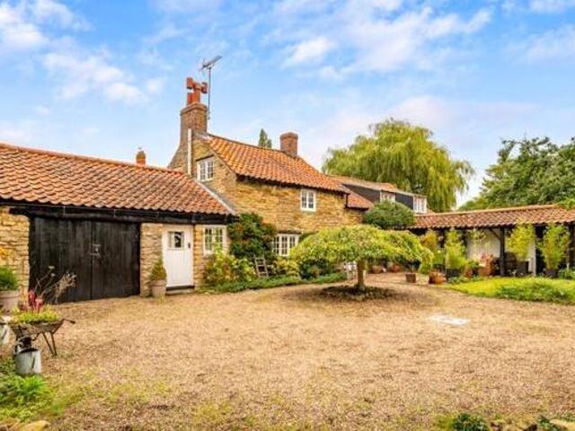 House for sale in Ermine, Brayford
