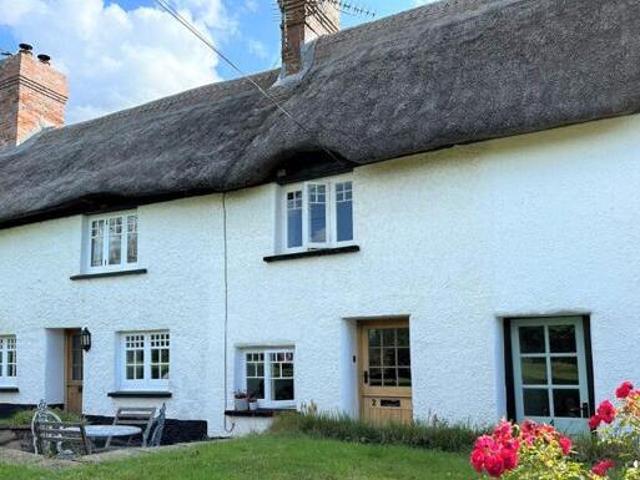 House for sale in Littleham, Budlake