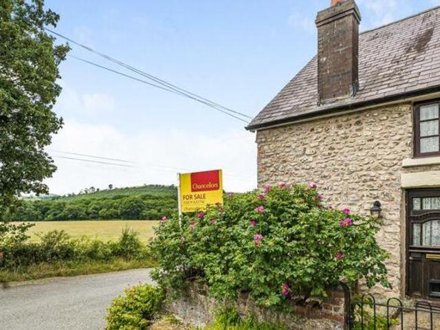 House for sale in Llandovery, Wales
