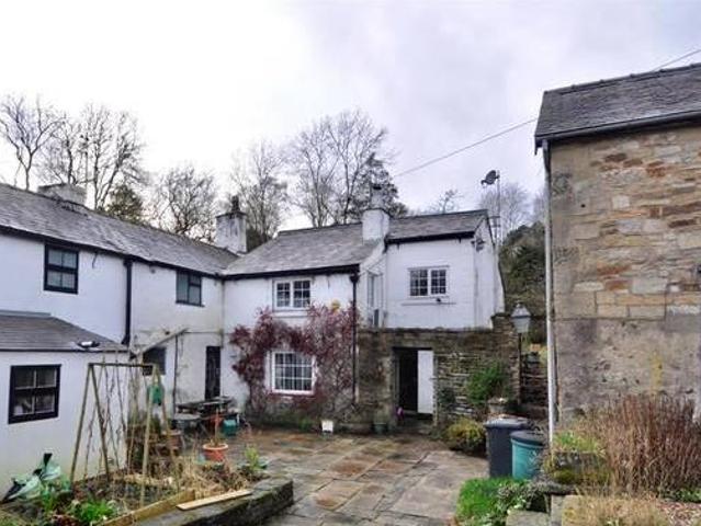 House for rent in Froggatt, East Midlands