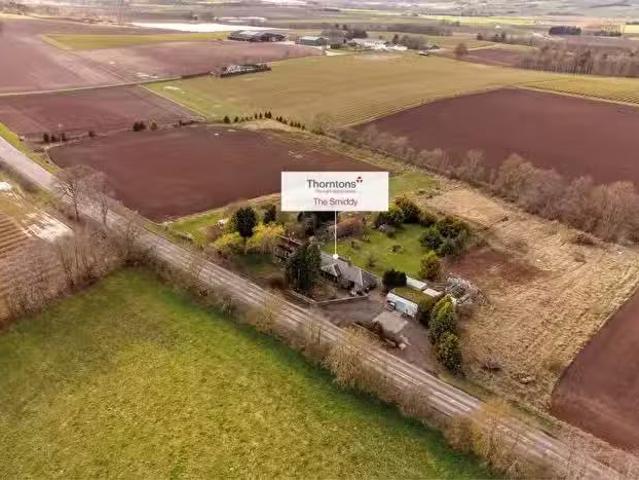 House for sale in Ruthven