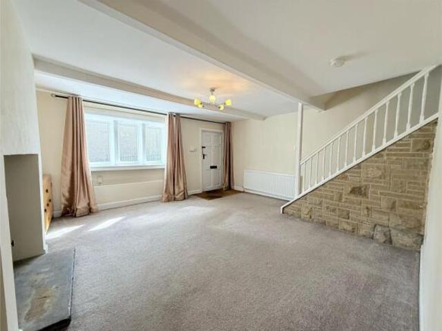 Cottage for sale in Huddersfield, West Yorkshire