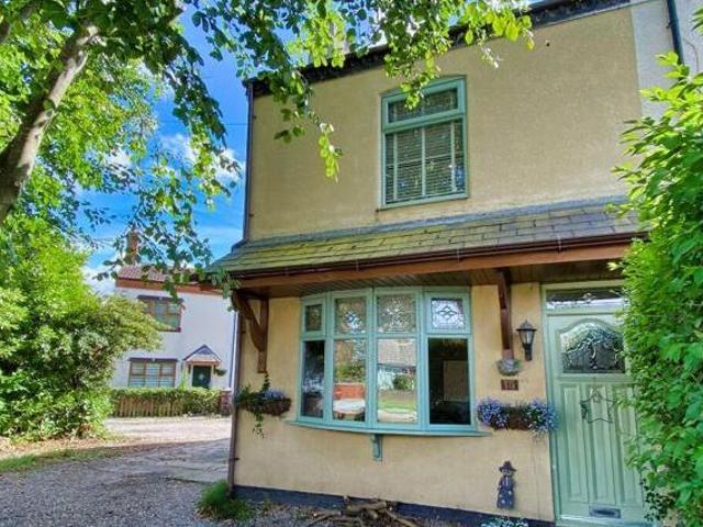 House for sale in Leigh Farm, Chorley
