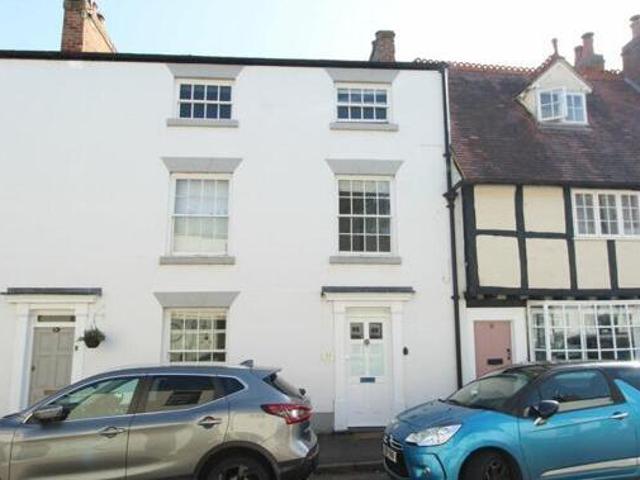 House for sale in Stanford On Avon, Leicestershire