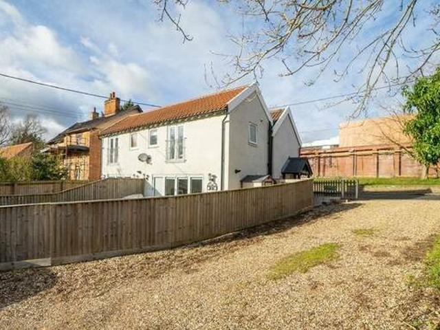 House for rent in Suffolk