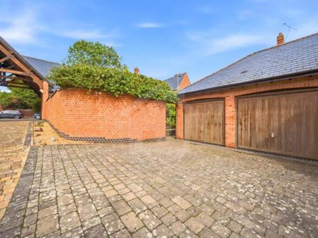 Cottage for sale in Pinfold, Leicestershire