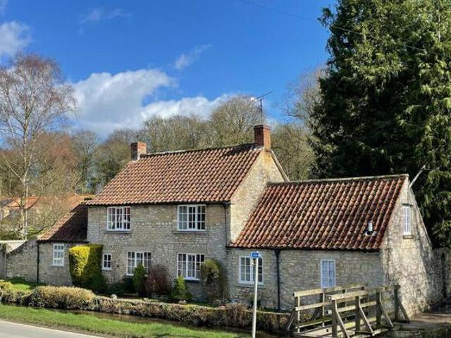 House for sale in North Yorkshire