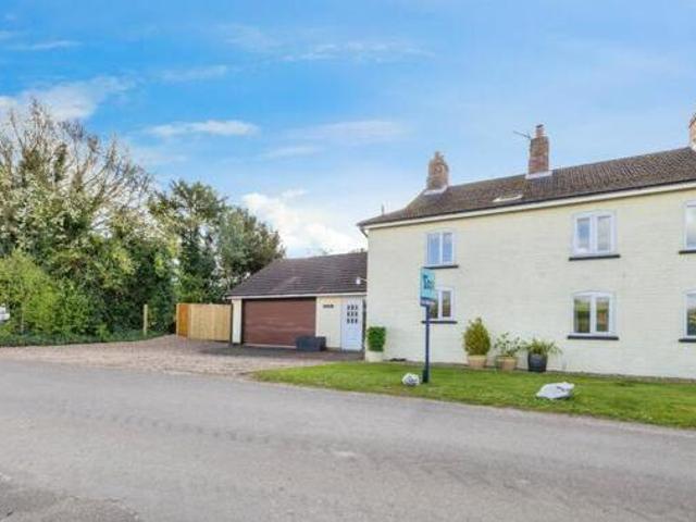 House for sale in Ingleby, Lincolnshire