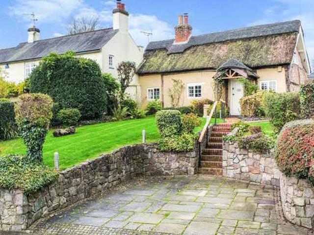 House for rent in Leicestershire