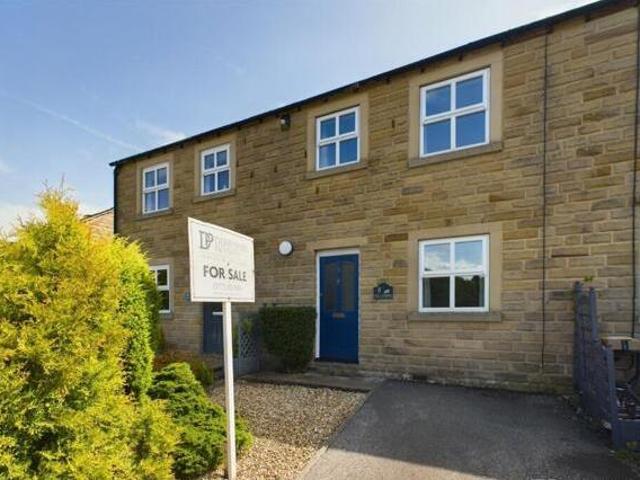 House for sale in Froggatt, East Midlands