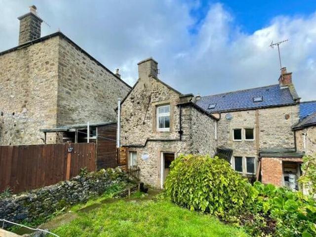 House for sale in Froggatt, East Midlands