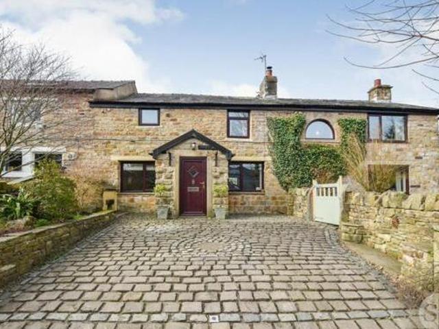 House for sale in Blackburn, Lancashire