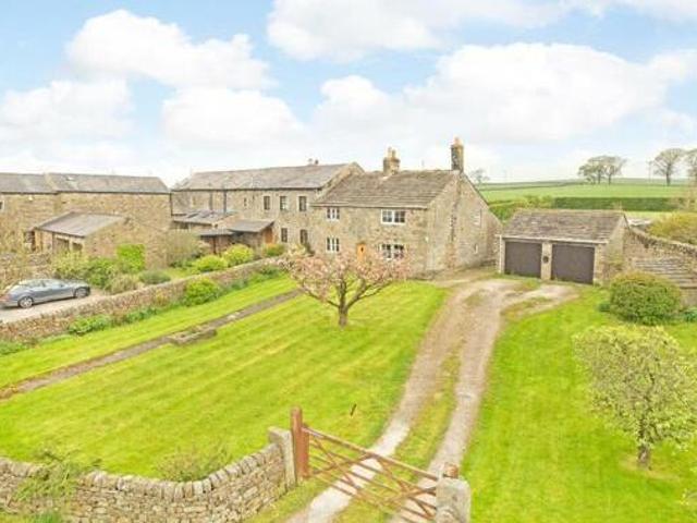 House for sale in York and North Yorkshire, England