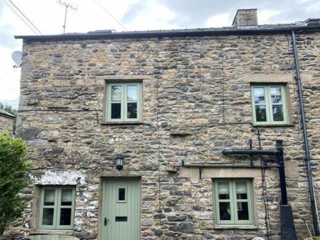 House for sale in Cumbria
