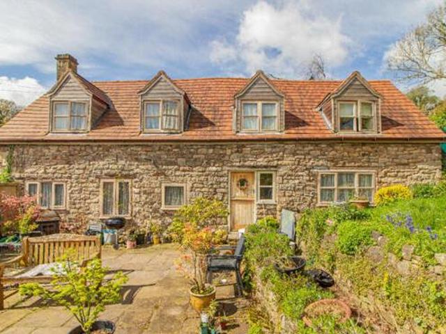 House for sale in Monmouth, Wales