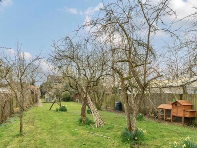 House for sale in Lyons, Greater London