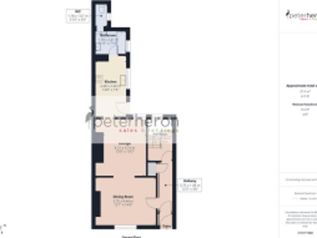 Cottage for sale in Pallion, Tyne And Wear