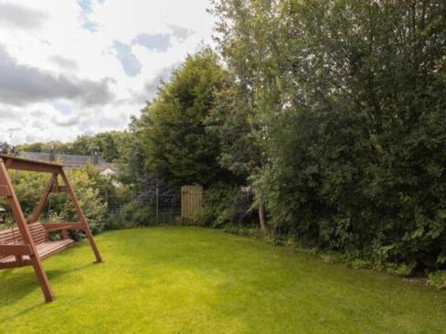 House for sale in Burnley, Lancashire