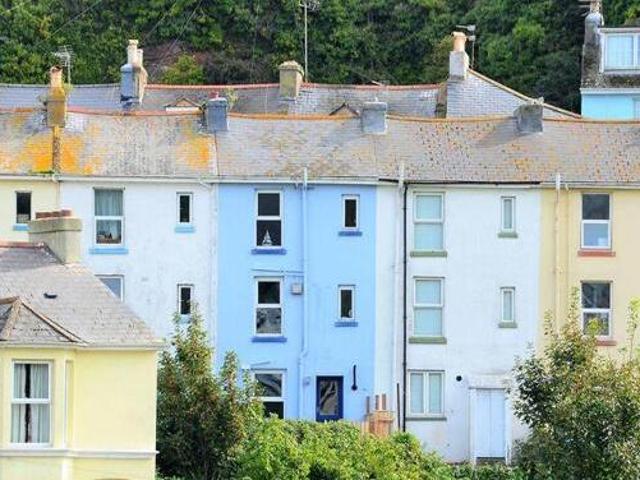 House for sale in Brixham