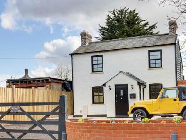 House for sale in Colliers End, Hertfordshire