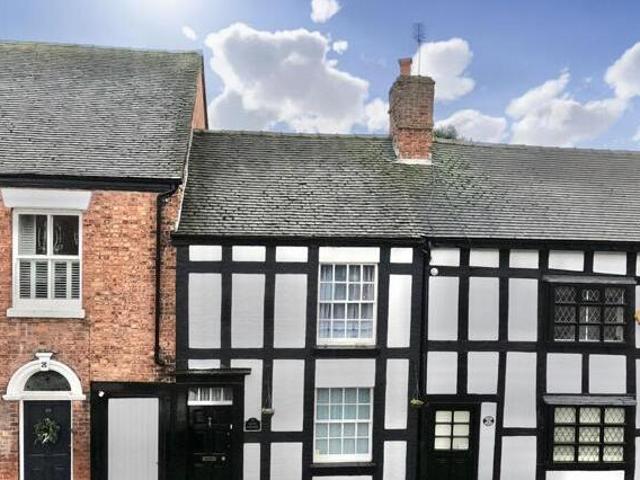 House for sale in Kingsbourne, Nantwich