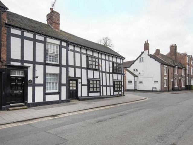 House for sale in Kingsbourne, Nantwich