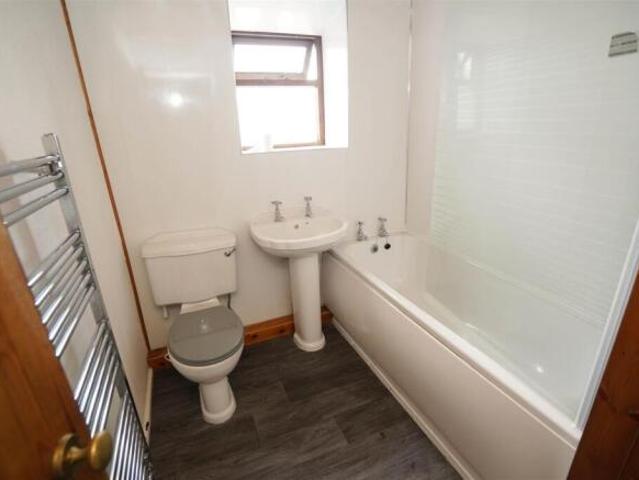 Cottage for sale in Lee Bank, Greater Manchester