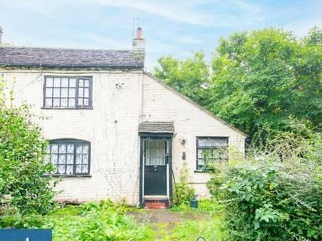 House for rent in Dudley Port, Tipton