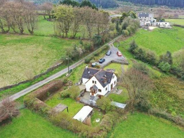 House for sale in Wales