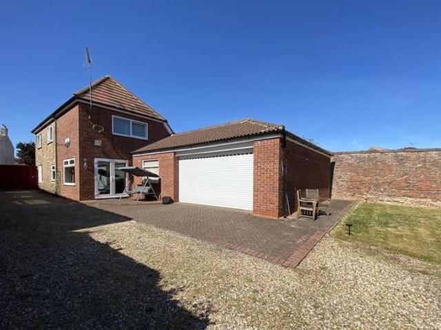 House for sale in East Riding Of Yorkshire