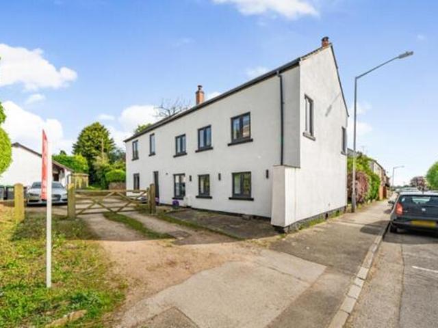 House for sale in Haddon, East Midlands