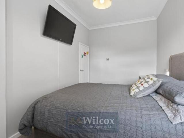 Cottage for sale in Lee Bank, Greater Manchester