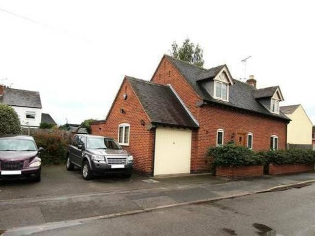 House for rent in Derbyshire Dales, East Midlands