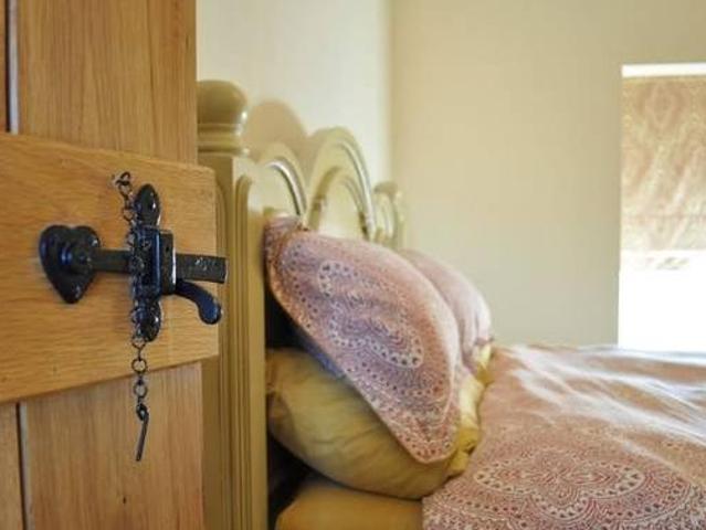 House for sale in England