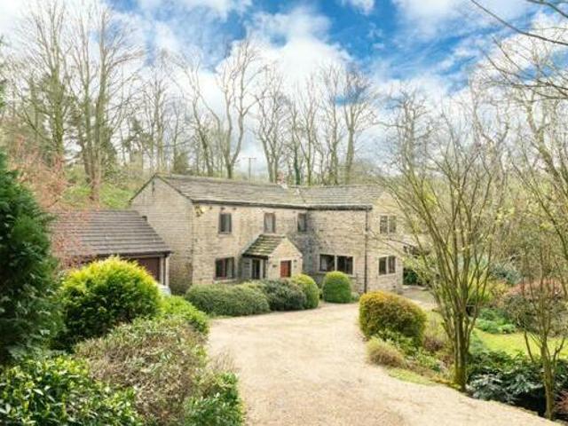House for sale in York and North Yorkshire, England