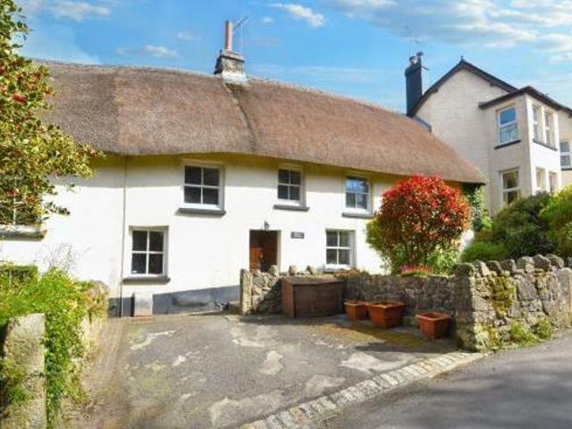 House for sale in Weir Quay, Devon
