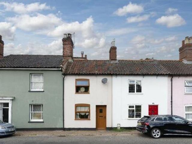 House for sale in East Bank, Norfolk