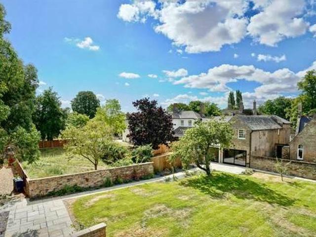 House for rent in Cambridgeshire