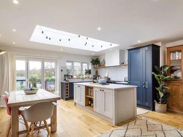 House for sale in Lyons, Greater London