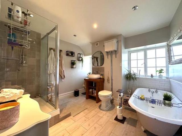Cottage for sale in Little Billing, Northamptonshire