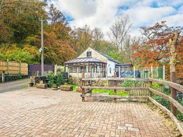 House for sale in Worrall, Isle Of Man