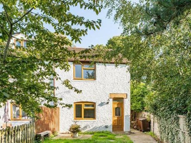 House for sale in Evershot, Oxfordshire