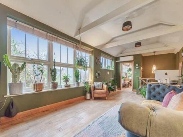 House for sale in Chipping Norton, Black Bourton