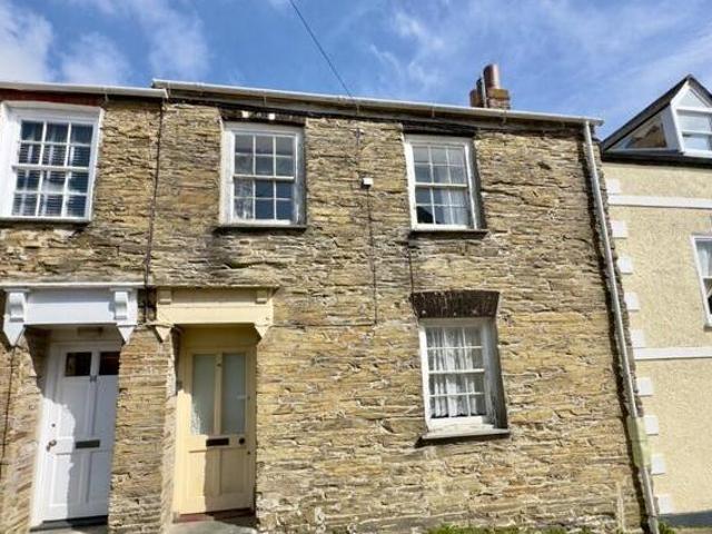 House for sale in Padstow, Cornwall