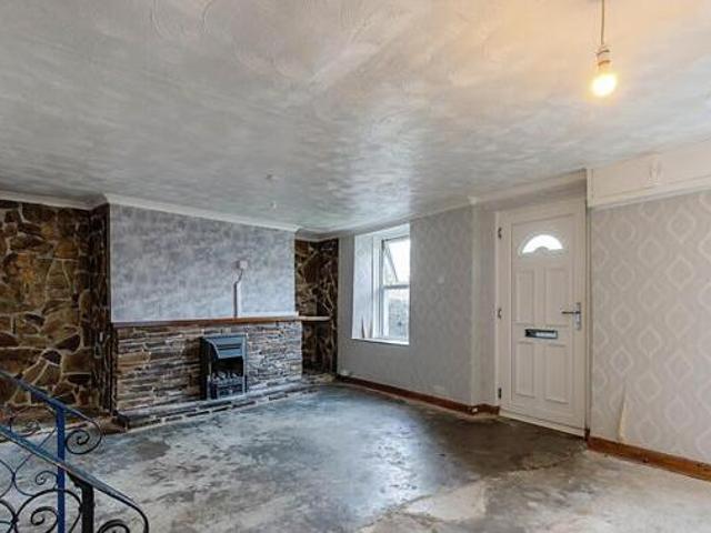 House for sale in Par, Cornwall