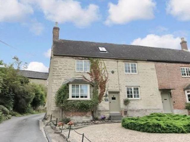 House for sale in Oxfordshire